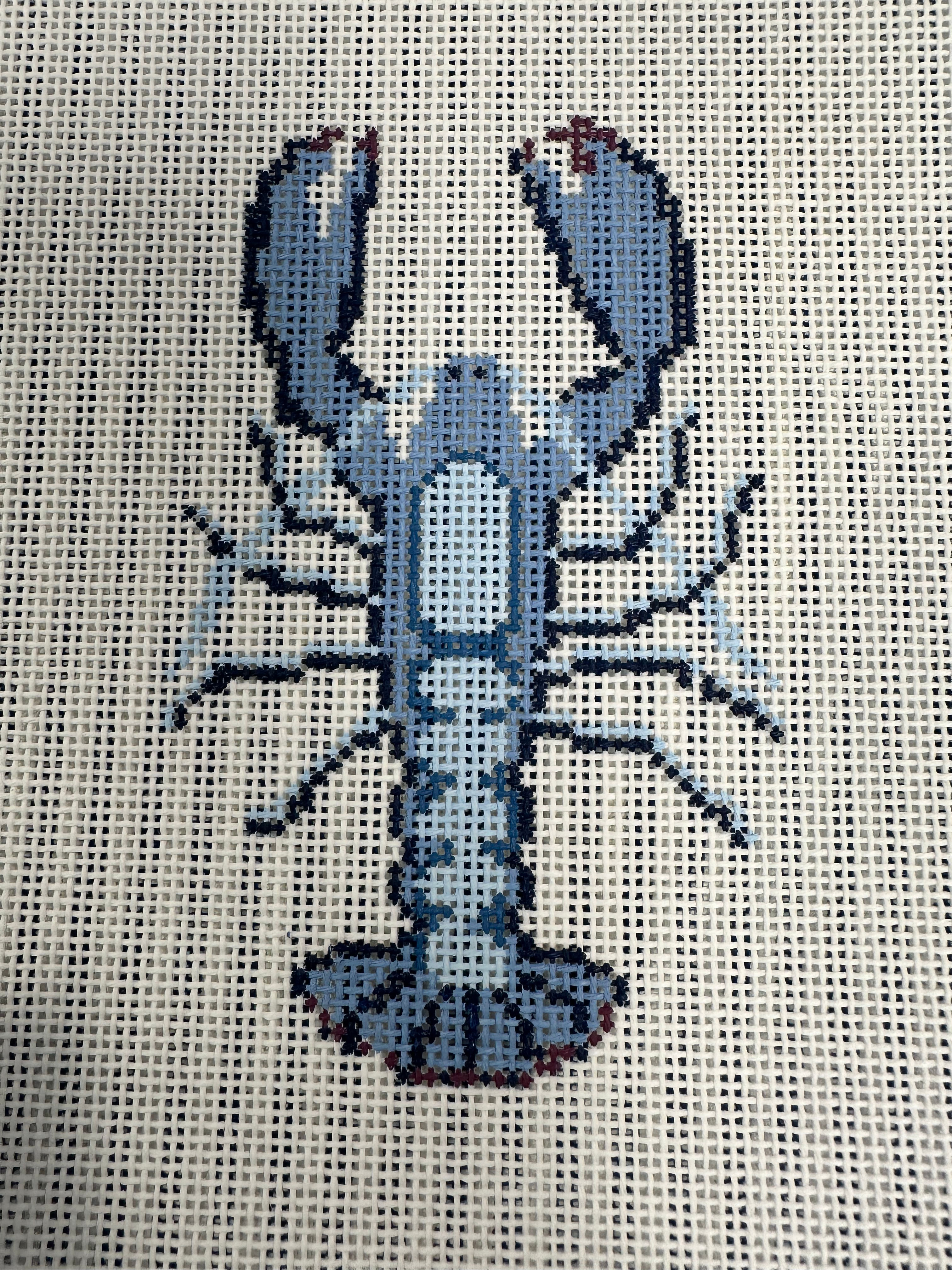 Blue Lobster