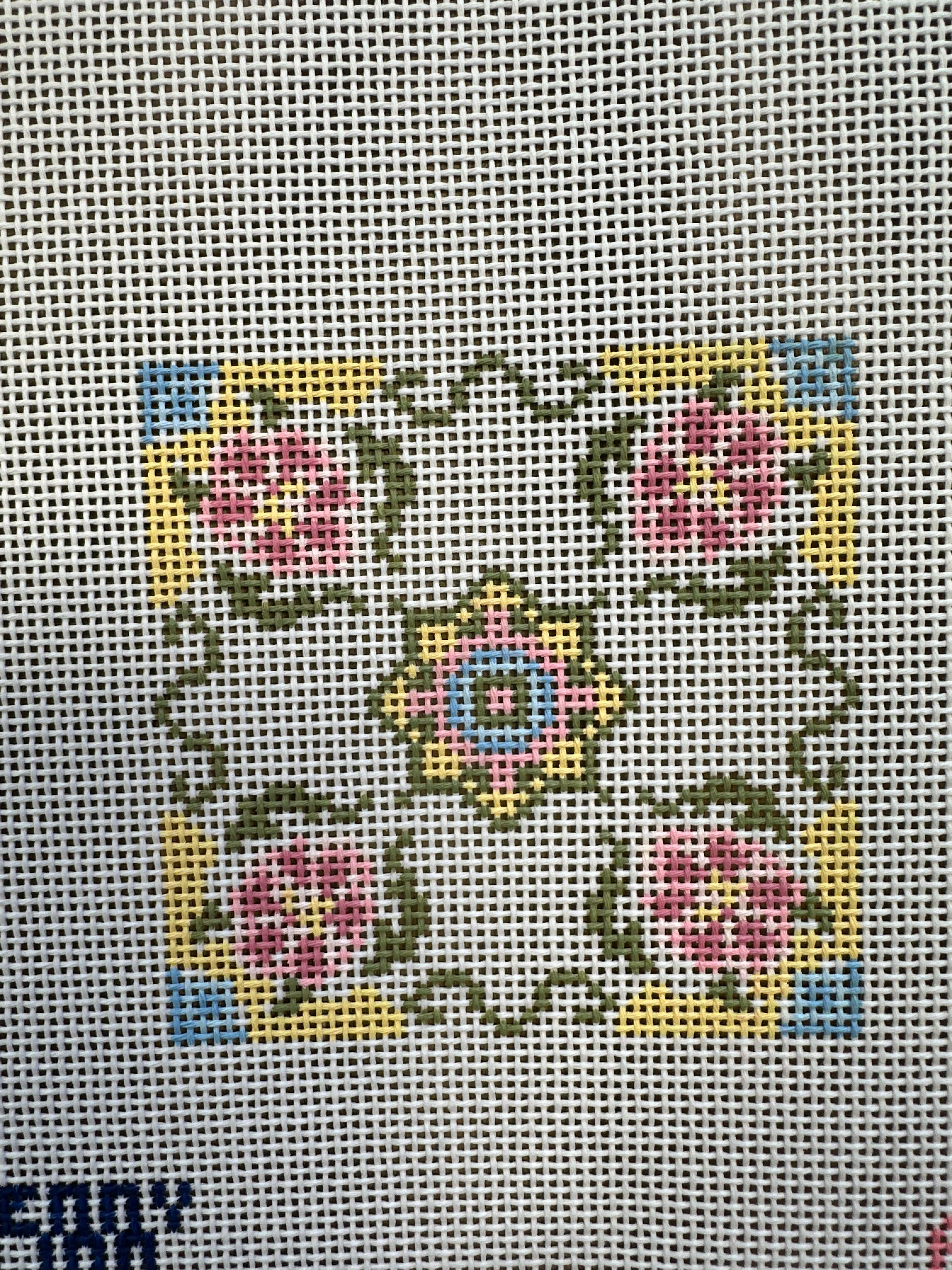 Secret Garden Square