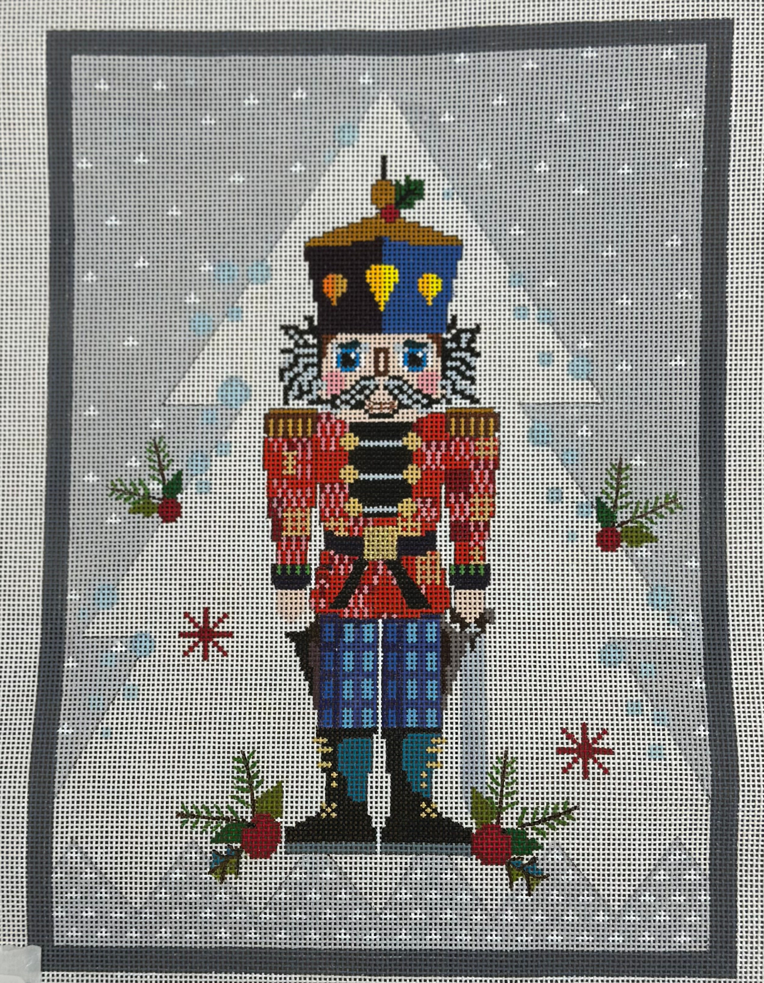 Nutcracker