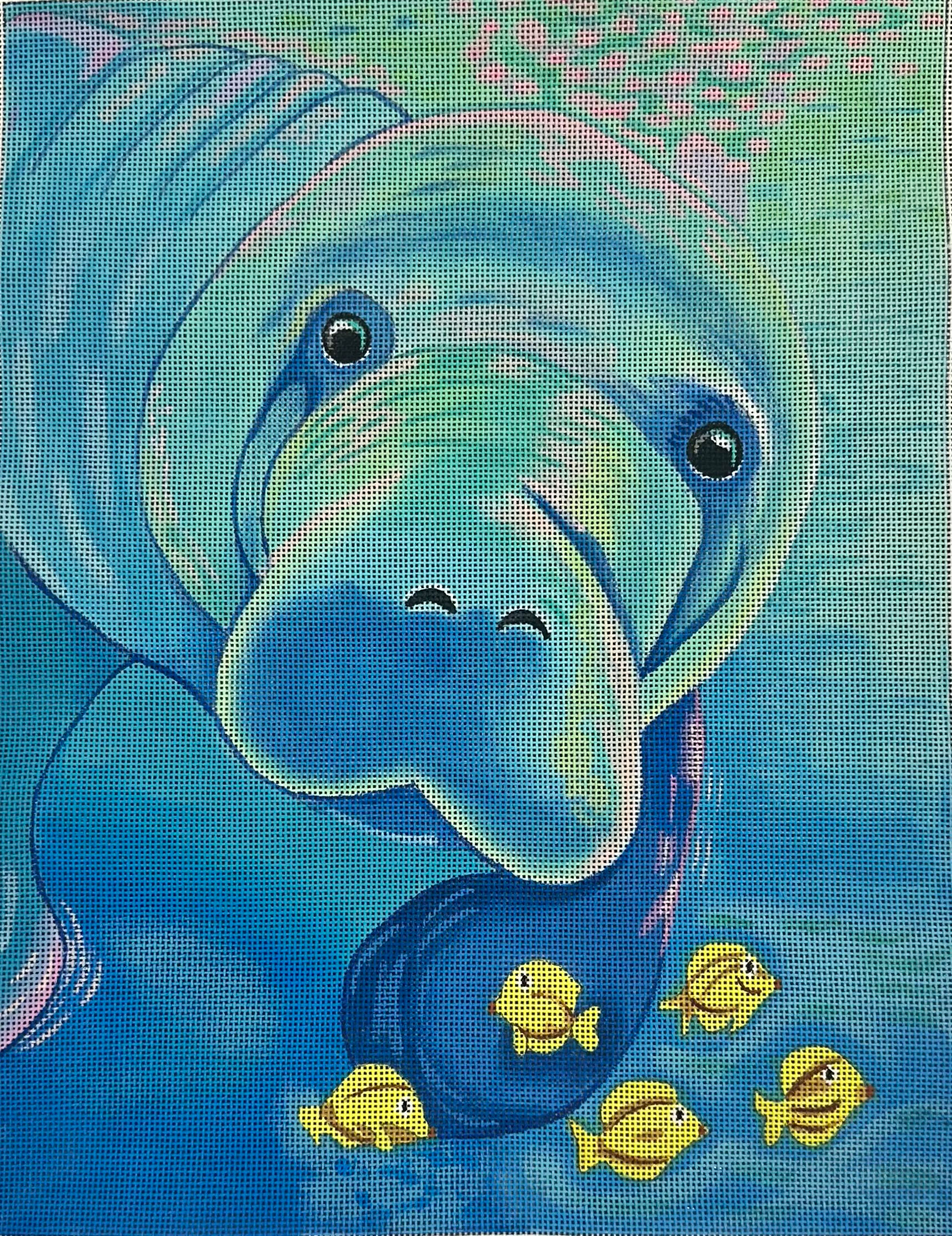 Mellow Fellow