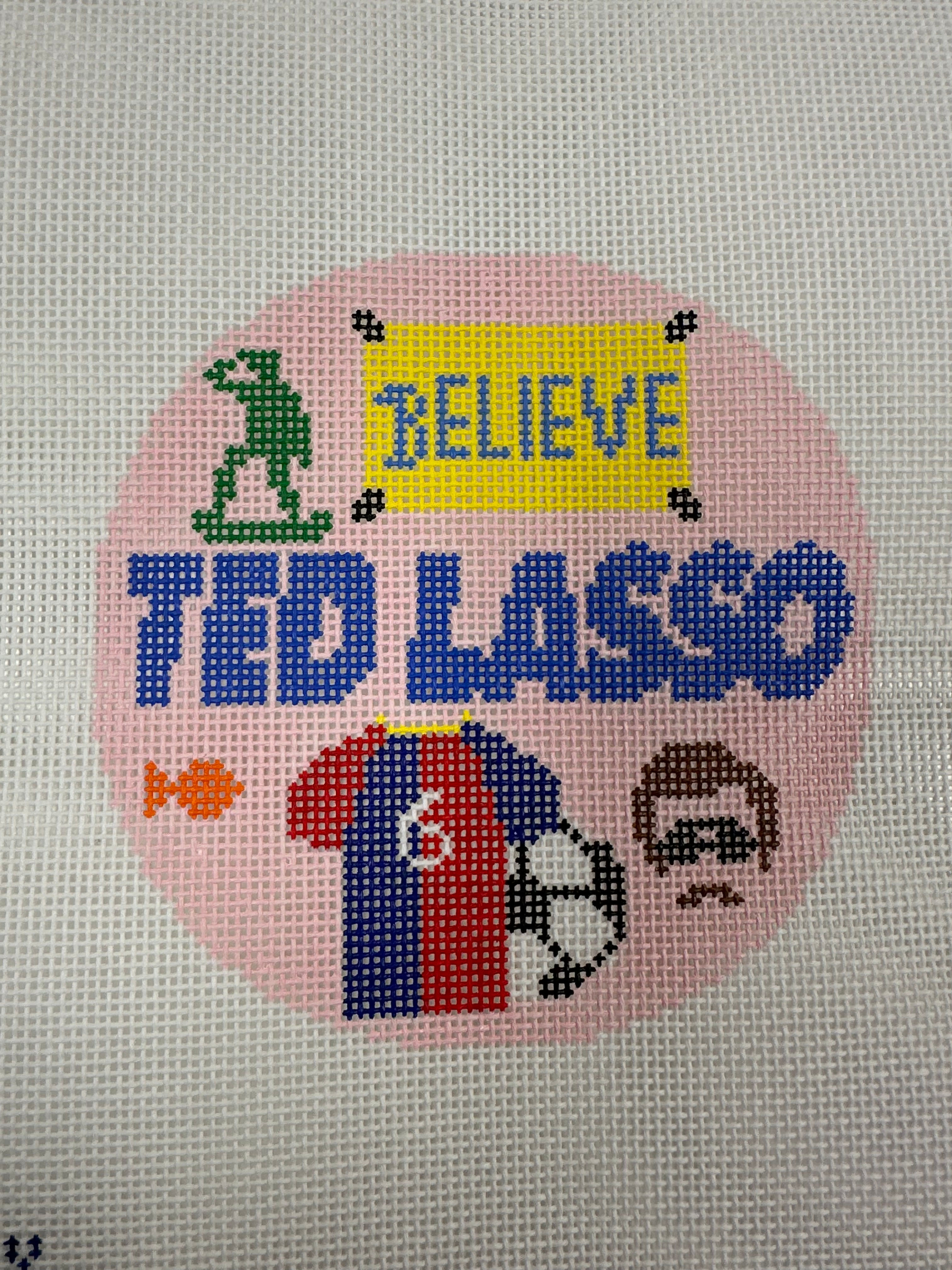 Ted Lasso