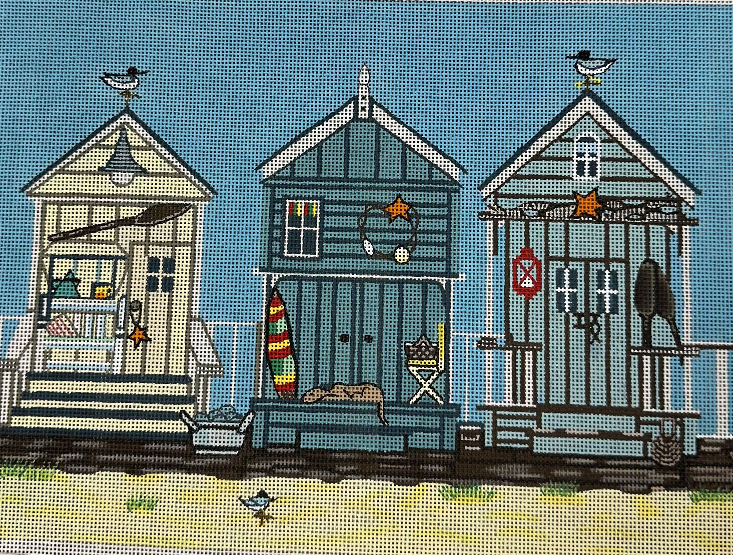 Boardwalk