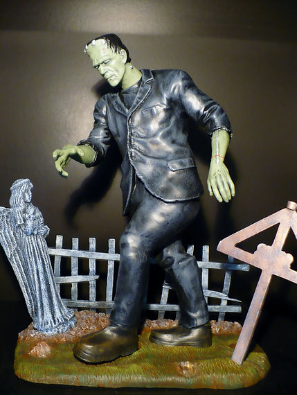 frankenstein model