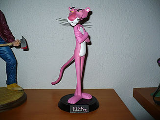 Pink Panther
