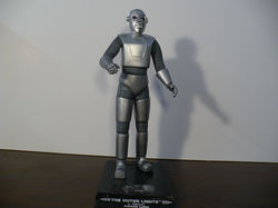 outer limits adam link