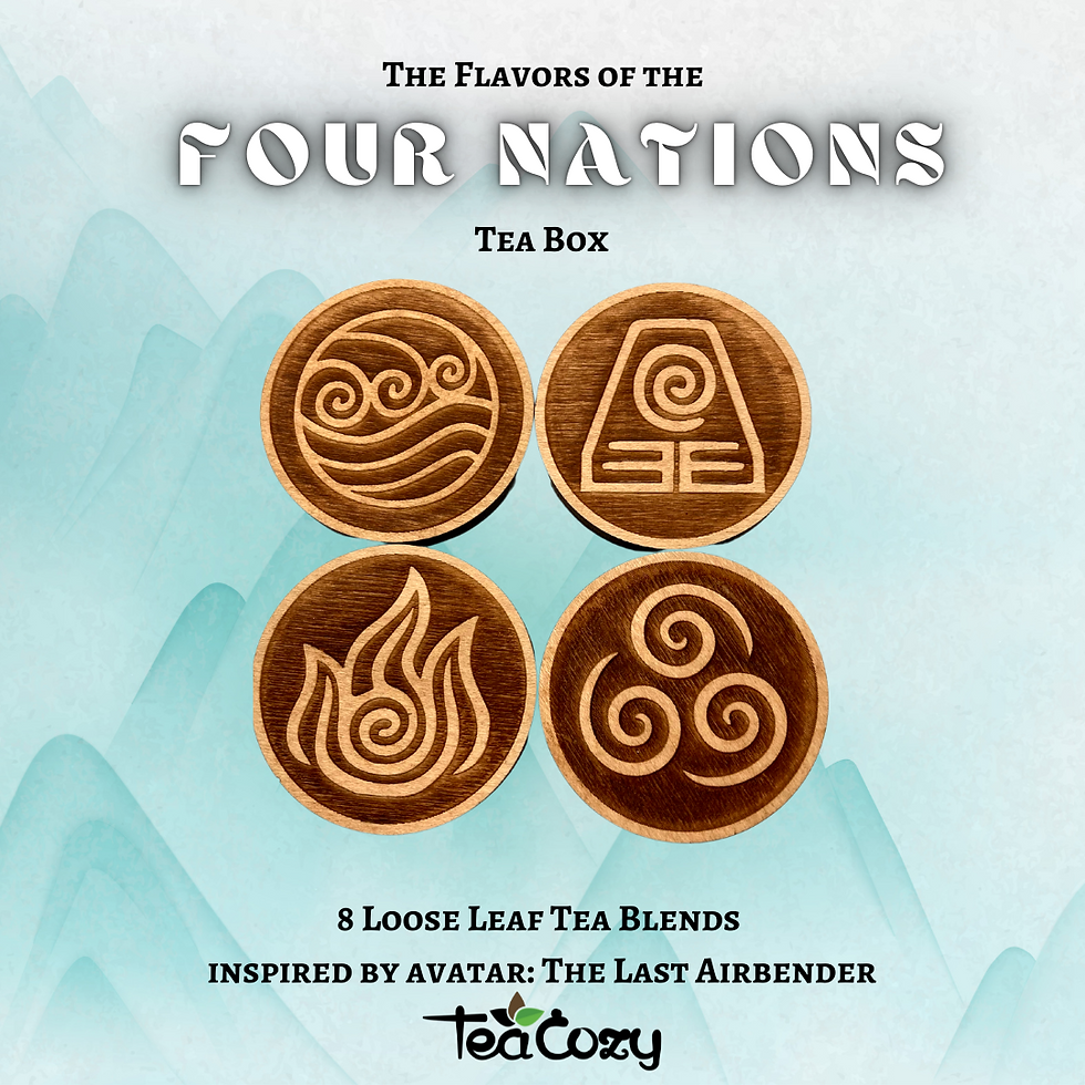 Sacramento Loose Leaf Tea Store Tea Cozy Sacramento