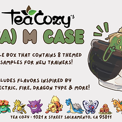 Gift Ideas | Tea Cozy