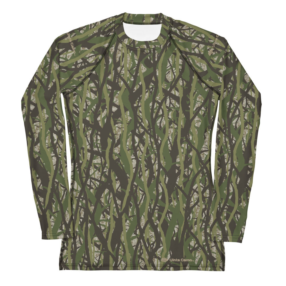 Women’s Highline Performance Shirt | Oakbrush Original | Thicket