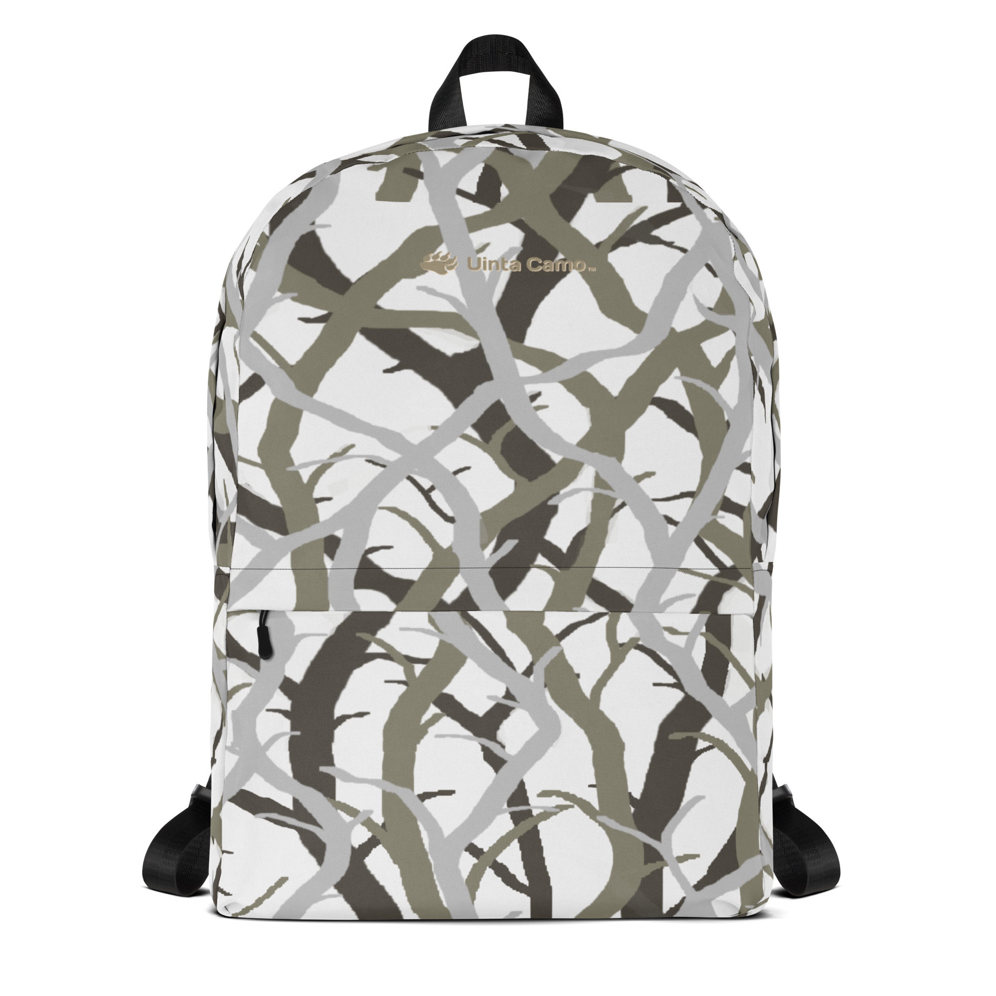 High Uintas Lite Pack | Oakbrush Winter | Macro