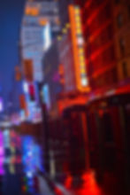 Times Square, NY