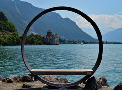 Photograph in Switzerland