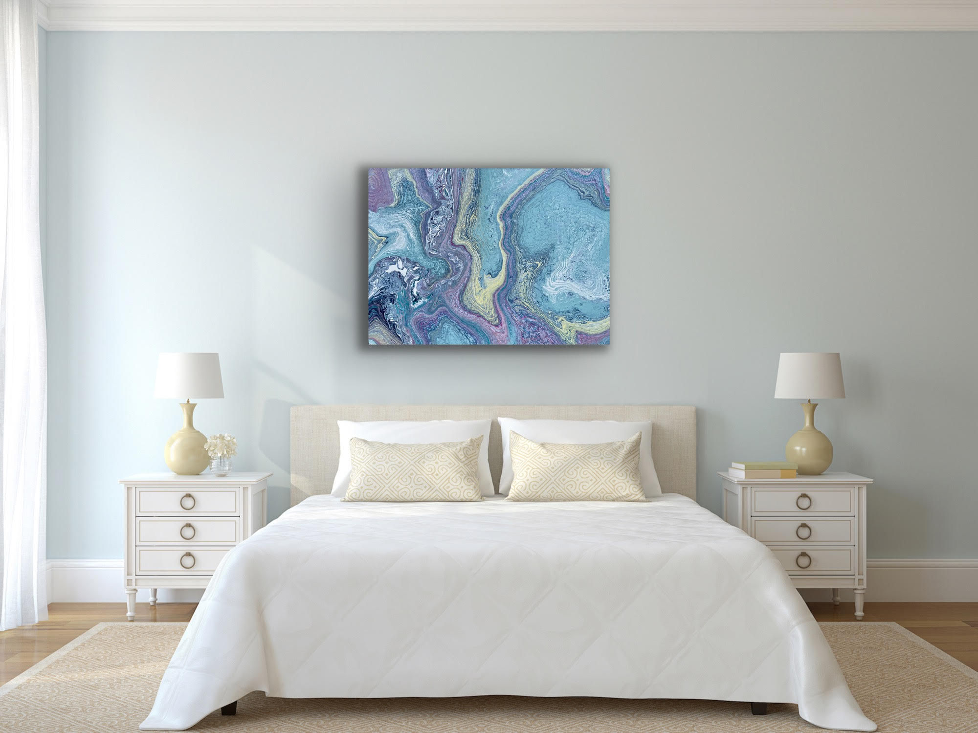 Be Happy. Be Bright. Be You.