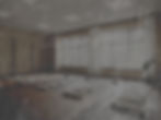 Yoga Studio Interior