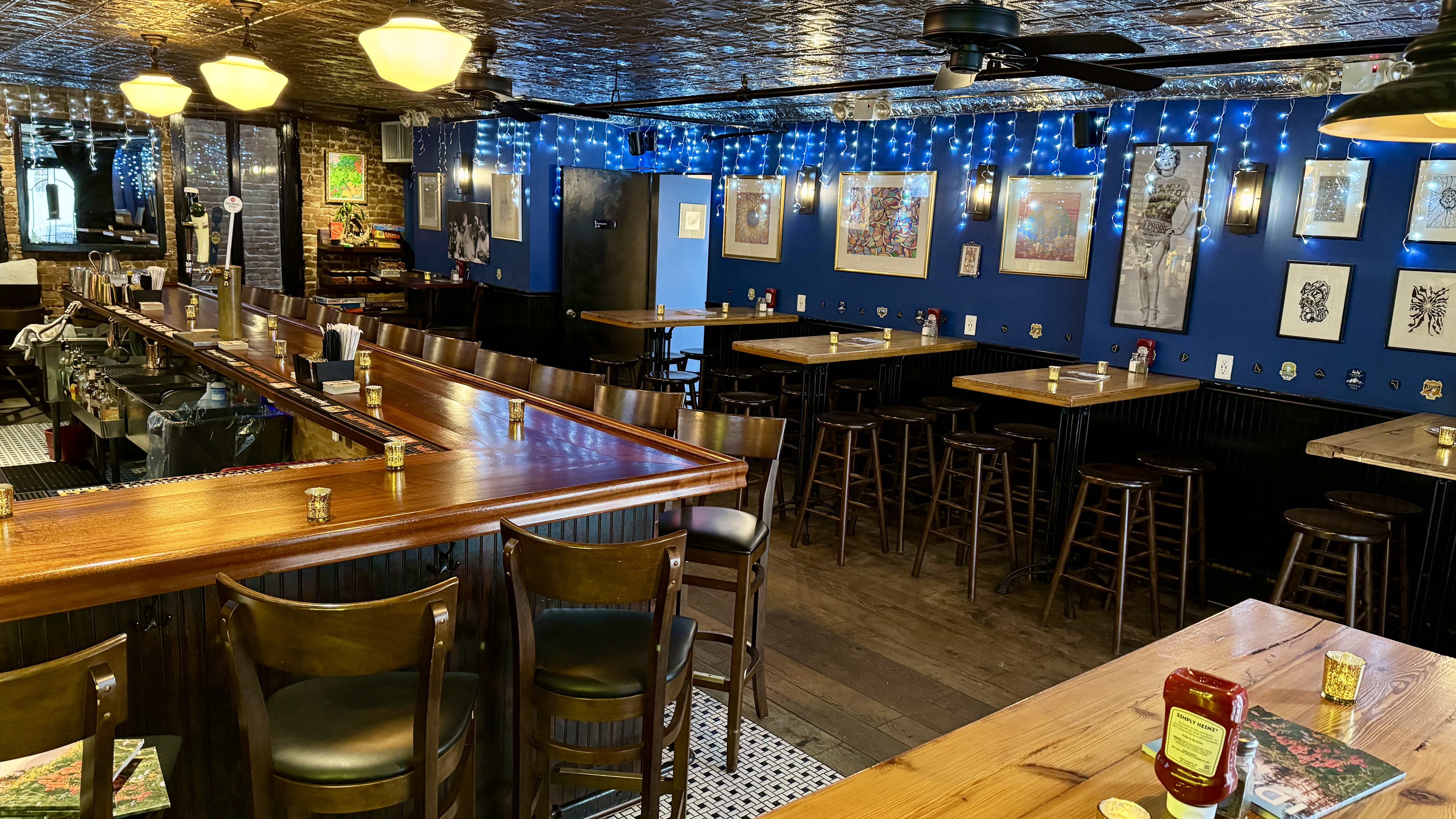 Official Idaho Bar photo