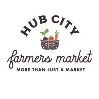 Hub City Farmer's Market | Sunday Series on Morgan Square