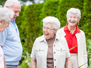 55+ Communities: Embrace an Active and Vibrant Lifestyle