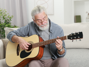 Why Maintenance-Free Living Boosts Your Health and Happiness