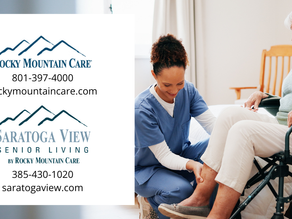 What is the Difference Between a 55+ Community and Assisted Living?