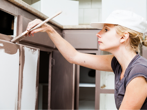 Top 5 Ways to Spruce Up Your Home This Spring