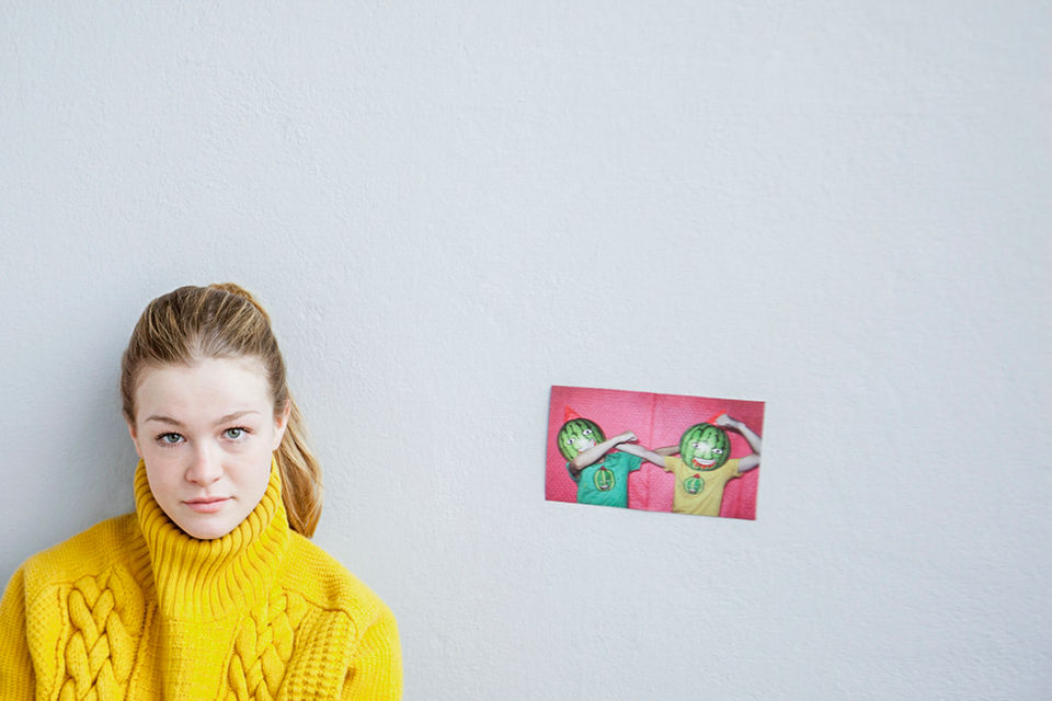 Photograph Karin Nussbaumer - Hohenems 