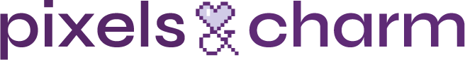 Pixels-and-charm-logo-purple.png