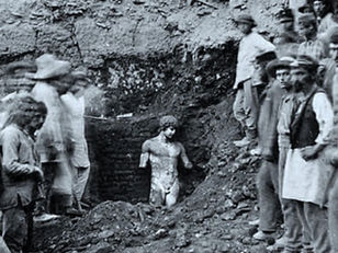 WHAT LIES BENEATH: THE GREAT EXCAVATION OF SACRED DELPHI