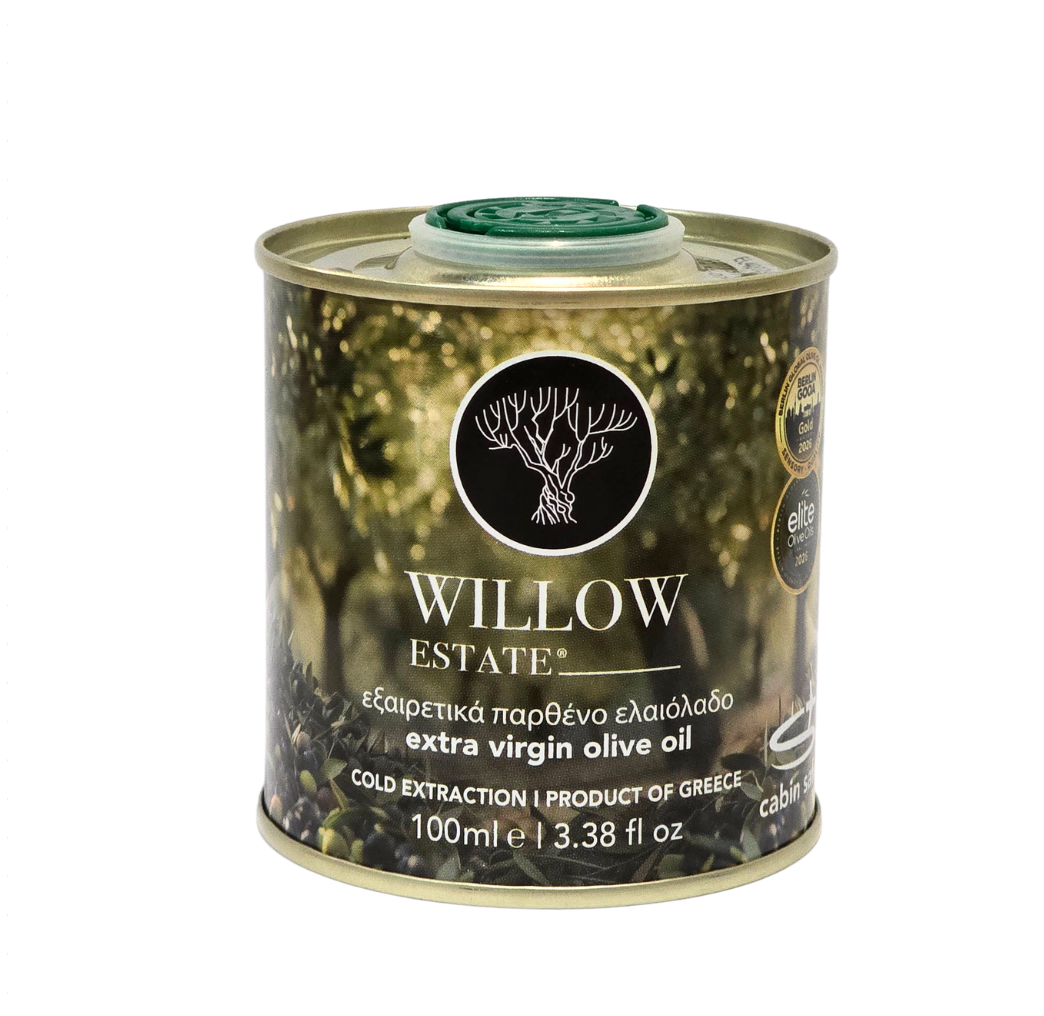 WILLOW ESTATE Extra Virgin Olive Oil 100ml