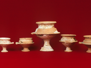 SECRETS OF THE AGORA: AMERICAN SCHOOL OF CLASSICAL STUDIES '60s–'70s EXCAVATIONS