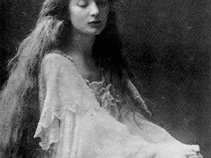 Of Secret Love Letters, Queerness & Reimagining Life as a Greek: BIOGRAPHY OF EVA PALMER SIKELIANOS