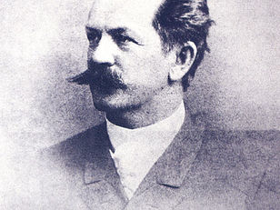 The Importance of Being Ernst: ERNST ZILLER