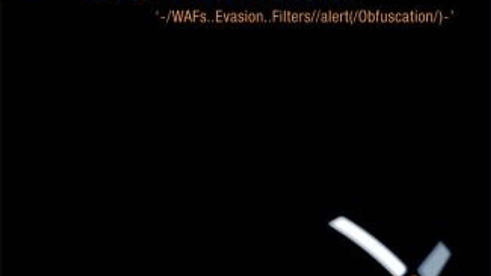 Book Notes: Web Application Obfuscation