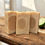 Thumbnail: Aloe Face Soap- Patchouli & Lime