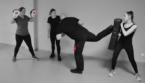 Krav Maga Kempten Allgäu