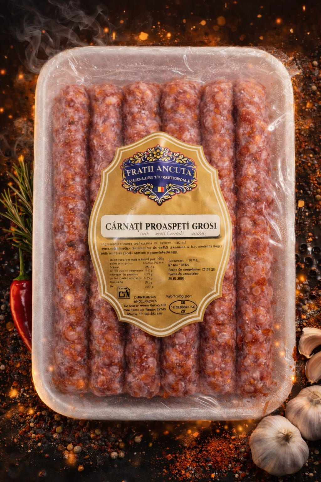 Carnati Proaspeti Grosi