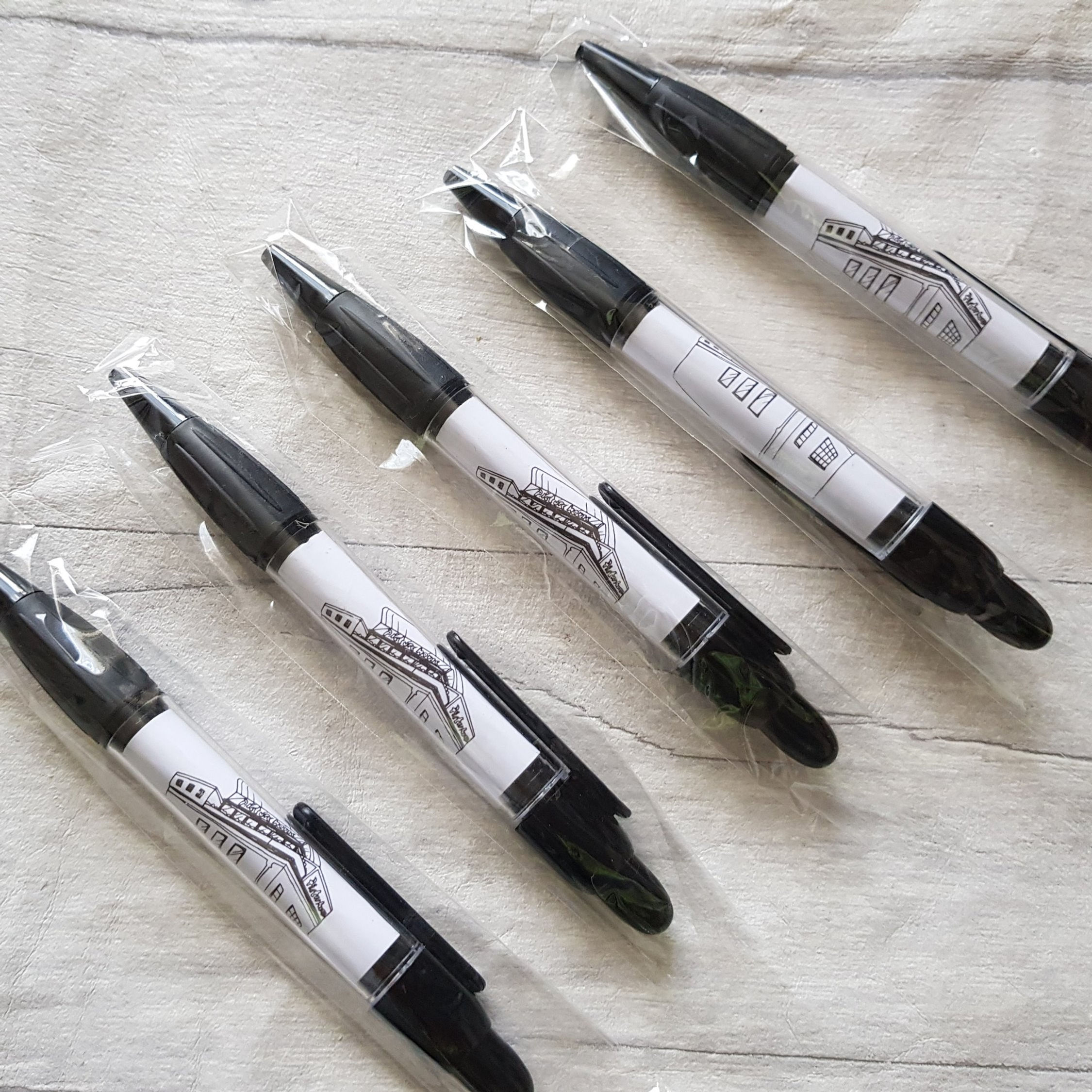 Personalised Pens