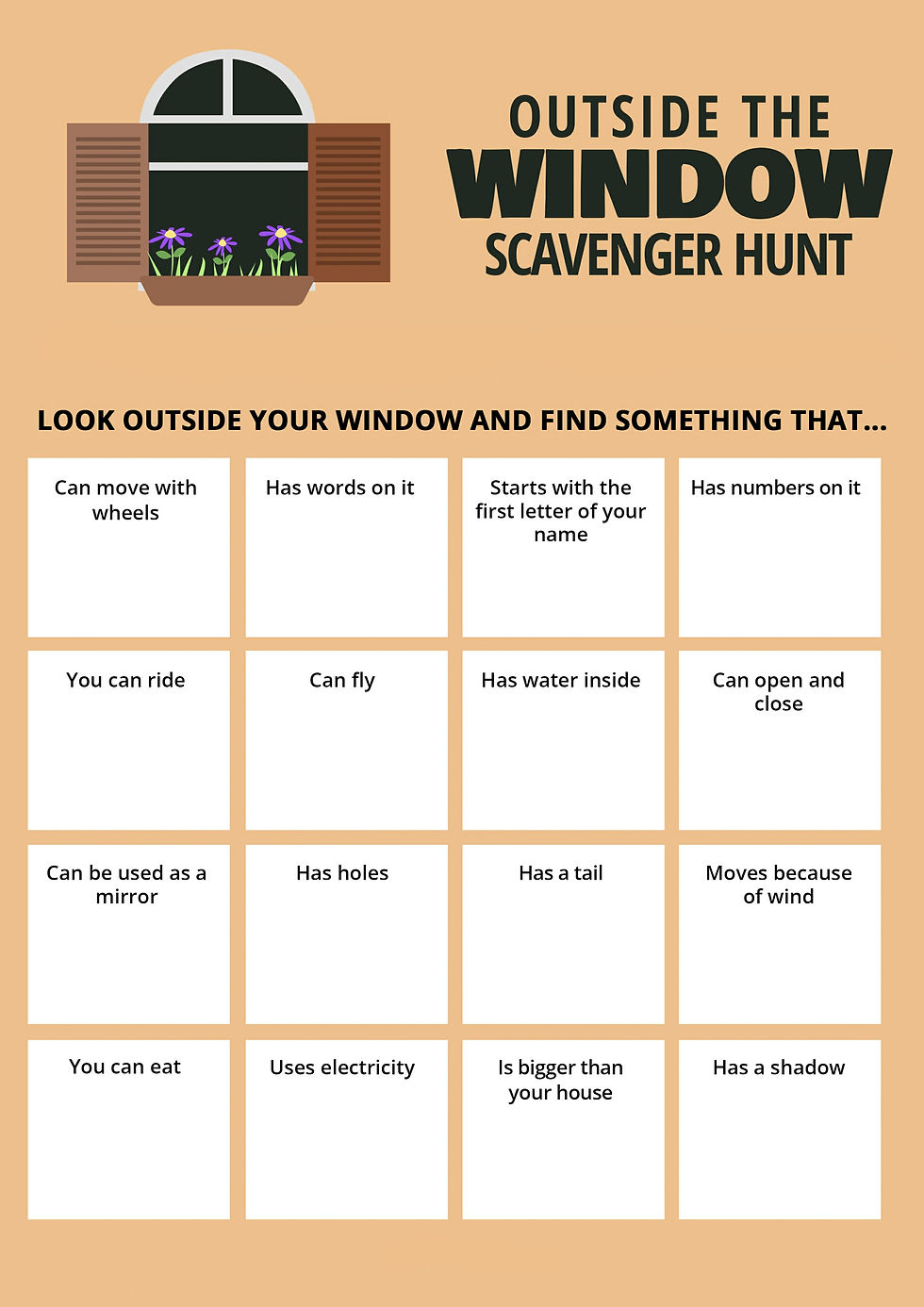 Thumbnail: Kid's Activity Book - I'm Bored Book