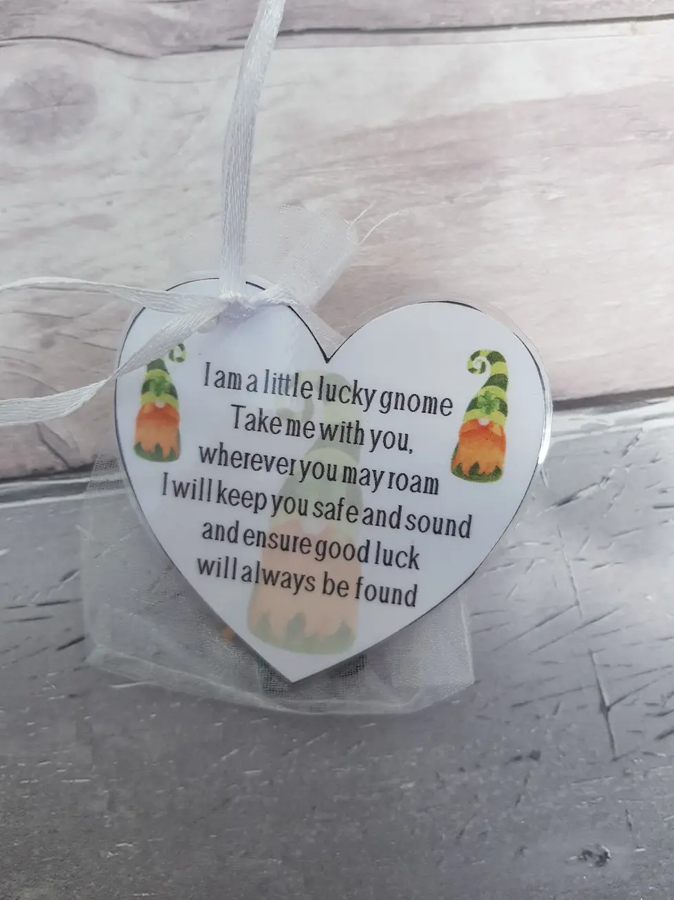 Thumbnail: good luck poem poem to bring luck