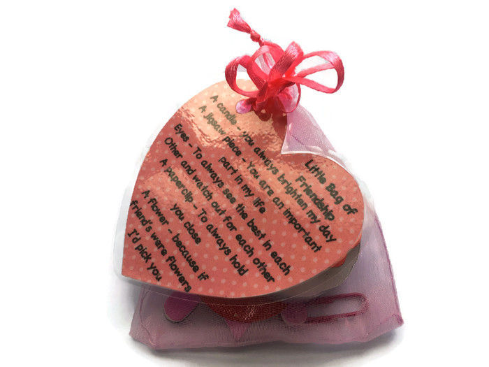 Thumbnail: Little Bag Of .......