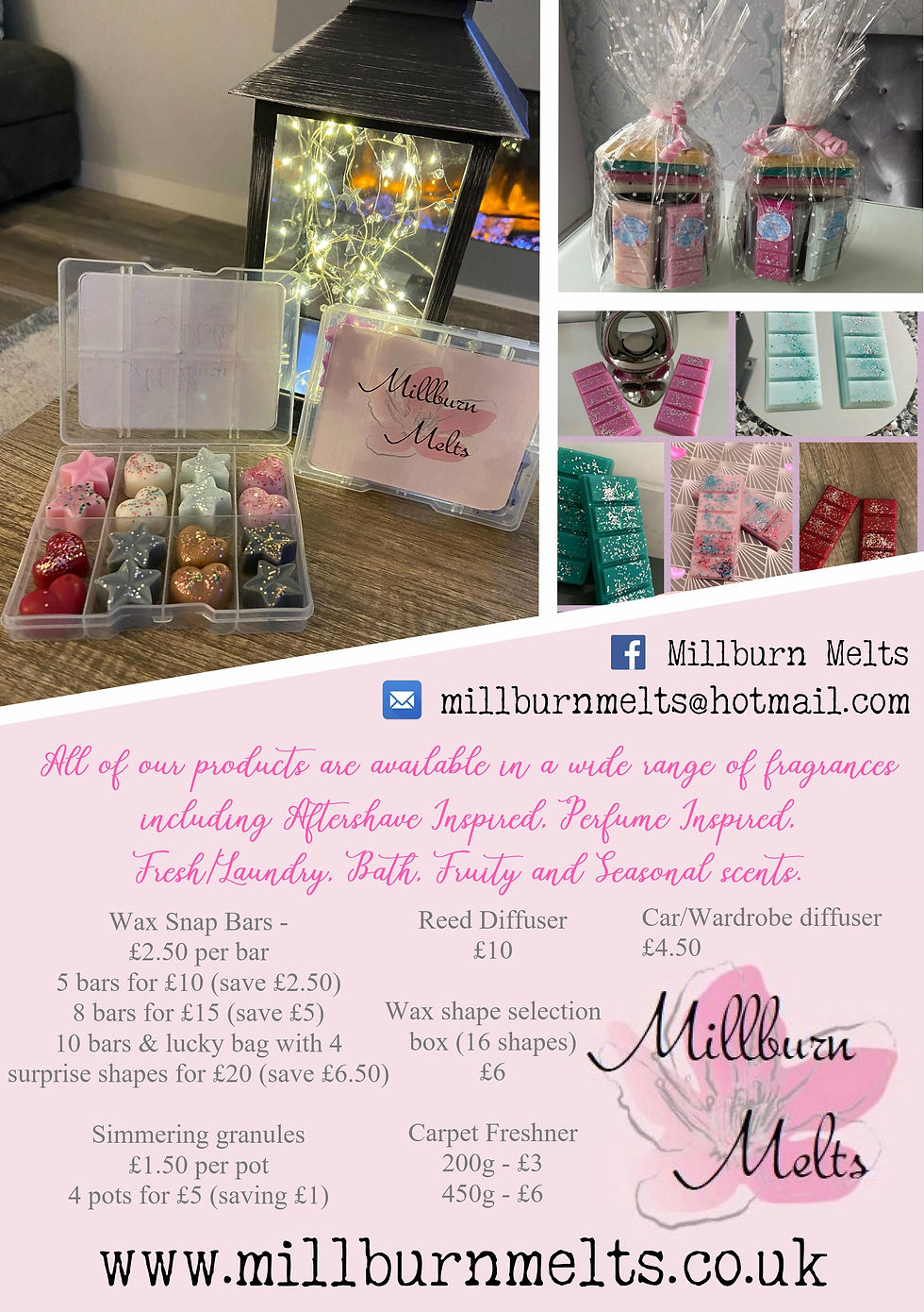 Thumbnail: Custom Digital Design File - Flyer Design - Leaflet Design - Business Card etc