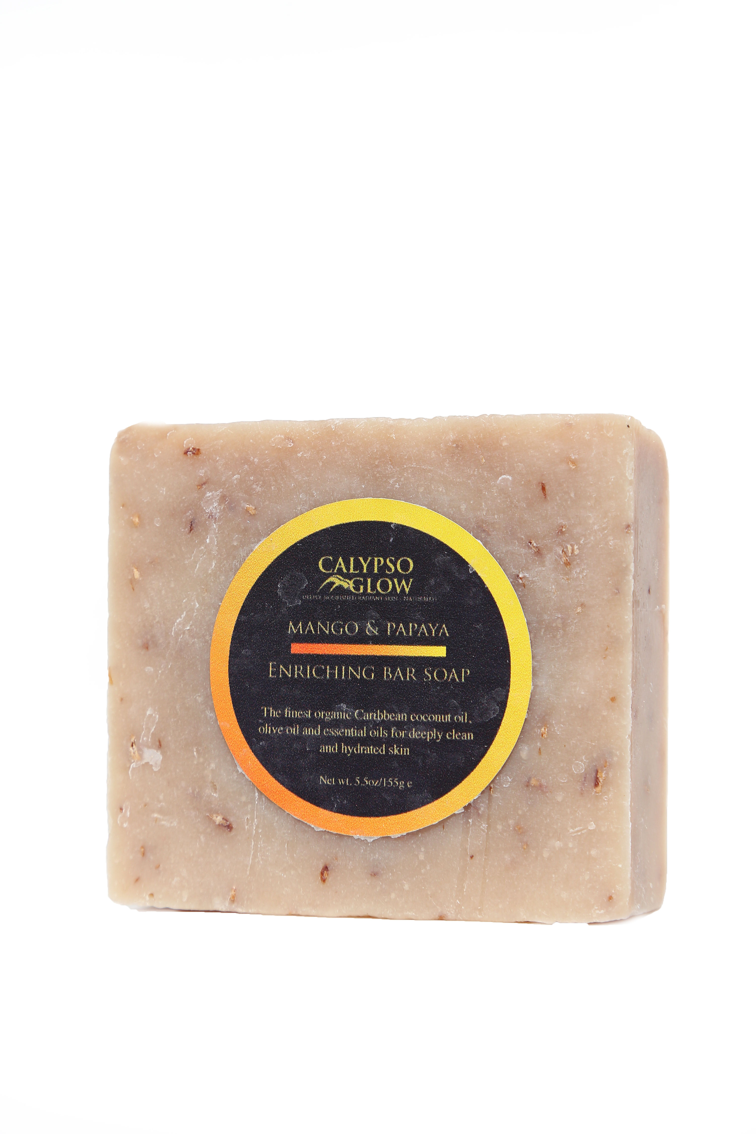 Enriching Body Bar - Mango & Papaya