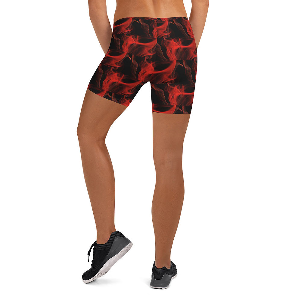 Thumbnail: Conquer Shorts
