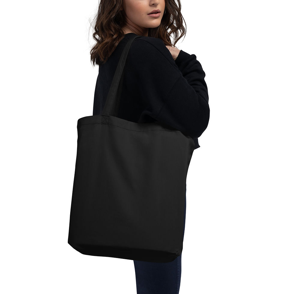 Thumbnail: Not All Classrooms Eco Tote Bag