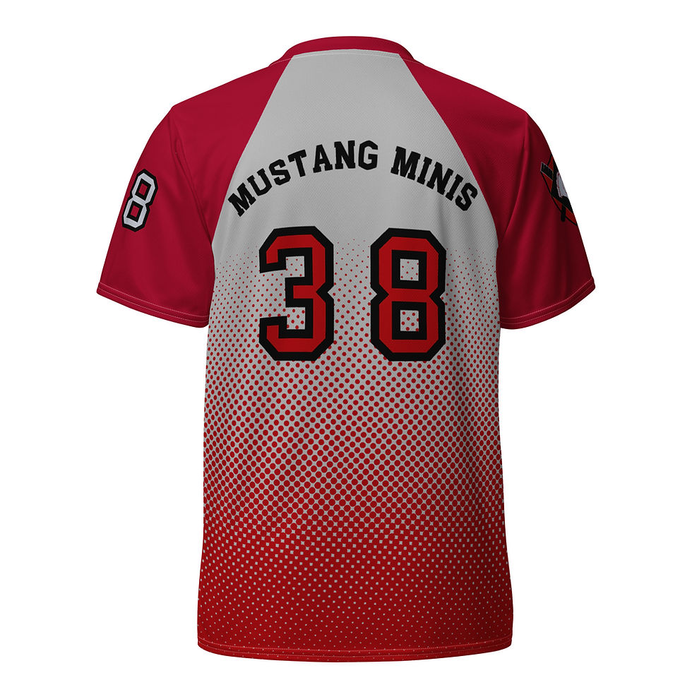 Thumbnail: Kindergarten KES1 Parent Jersey