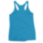 Thumbnail: Legend in the Making Women's Racerback Tank