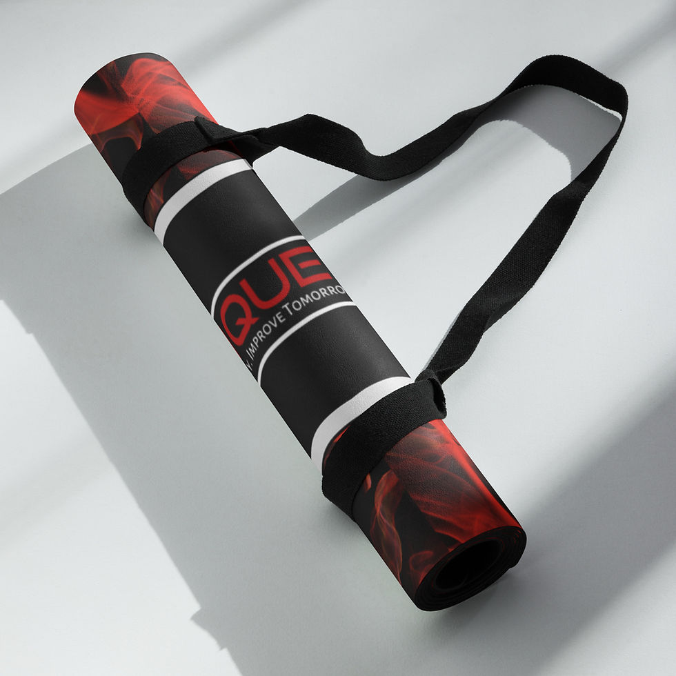 Thumbnail: Yoga mat