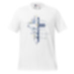 Thumbnail: Chosen Unisex t-shirt