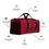 Thumbnail: Conquer Logo Duffle bag