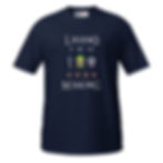 Thumbnail: Legend in the Making Short-Sleeve Unisex T-Shirt