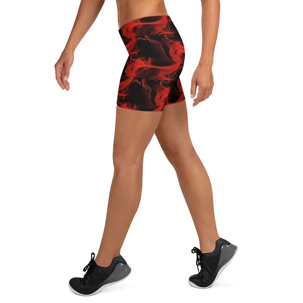 Thumbnail: Conquer Shorts