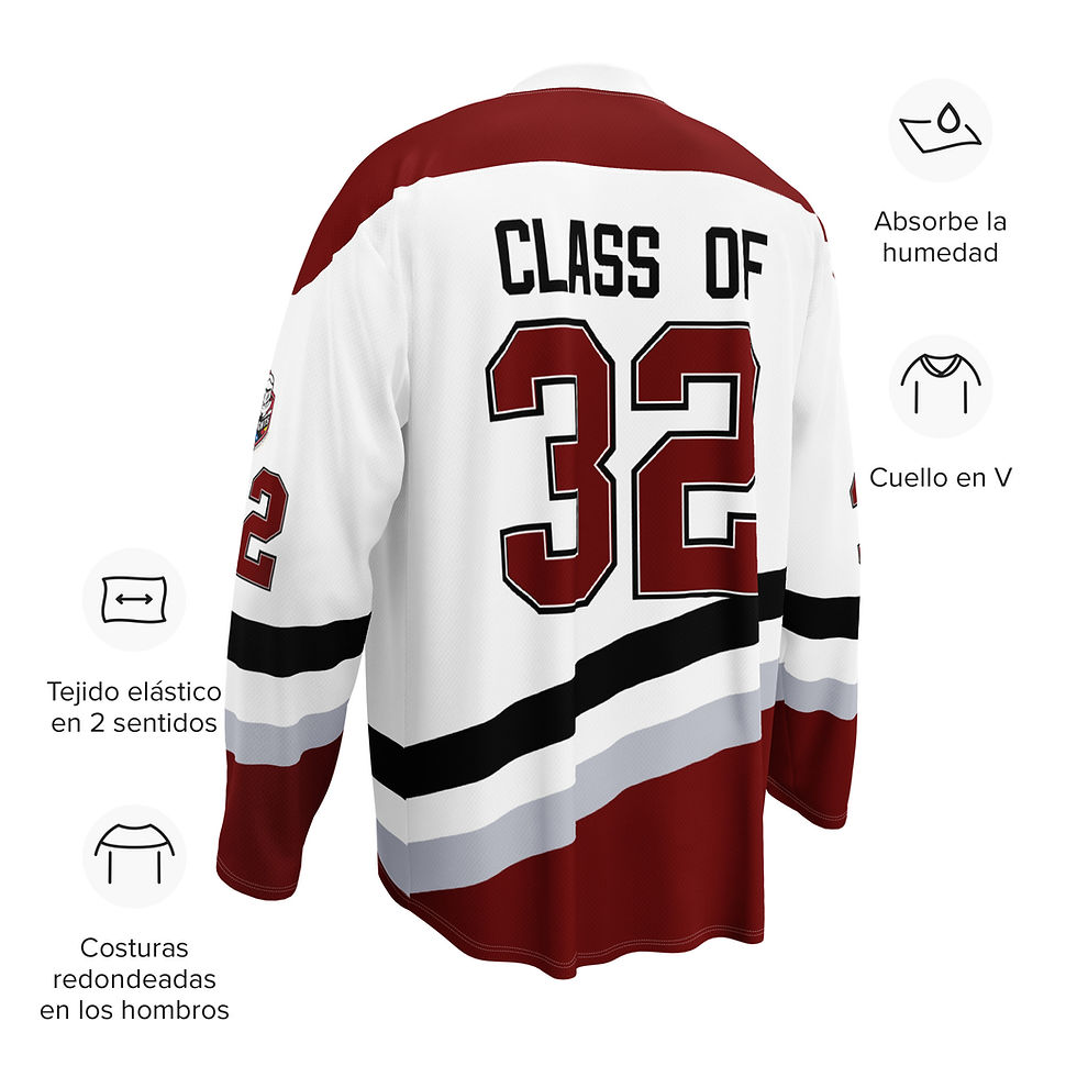 Thumbnail: 6th grade Hockey Jersey